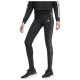 Adidas Γυναικείο κολάν Animal All Over Print 3-S High Rise Leggings